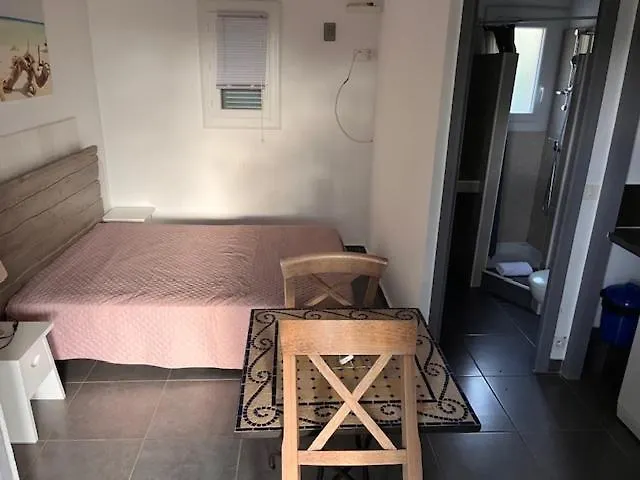 Monte D'oro Porto-Vecchio (Corsica)