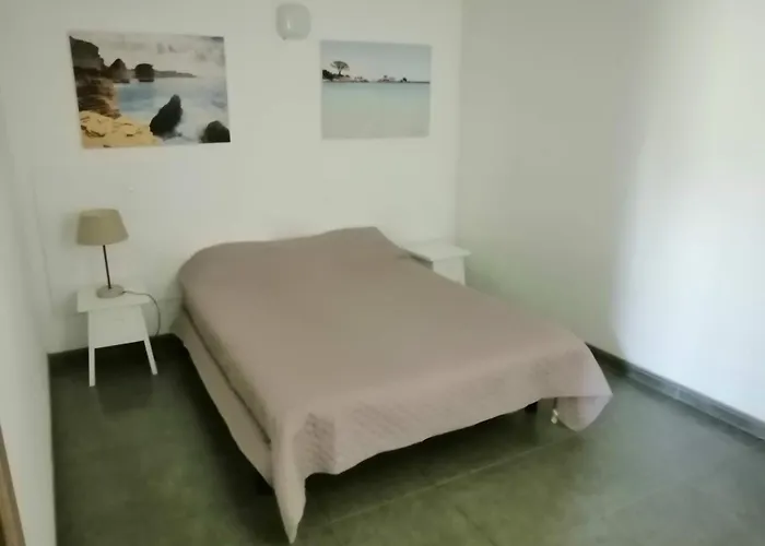 Holiday park Monte D'oro