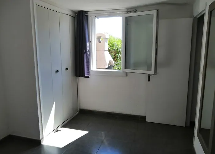 Monte D'oro Holiday park