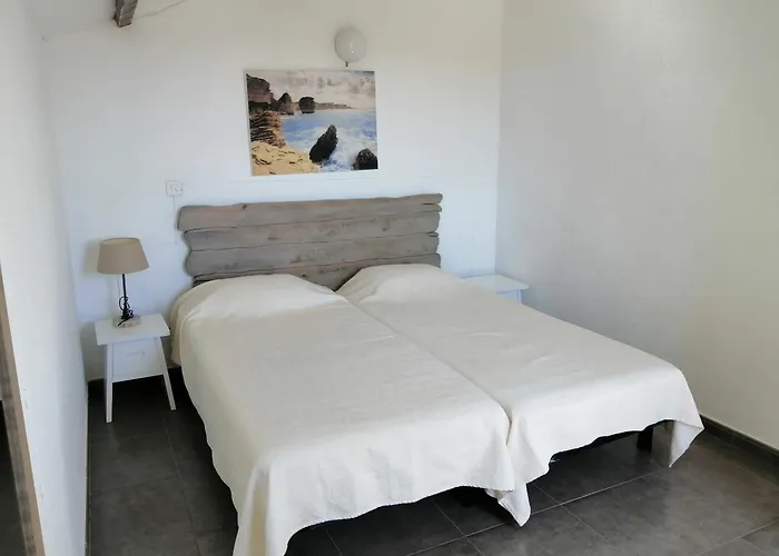 Monte D'oro Holiday park 2*