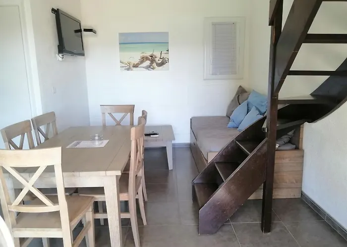 Holiday park Monte D'oro