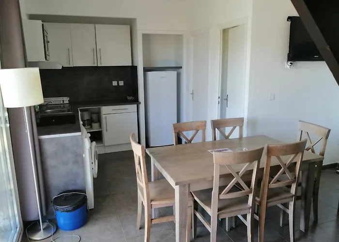 Monte D'oro Holiday park