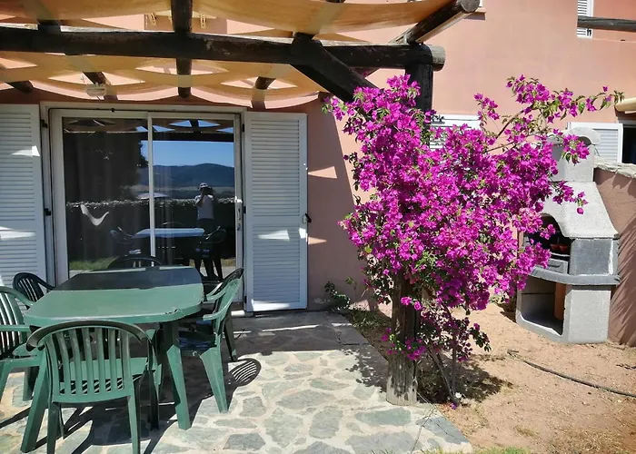 Monte D'oro Holiday park 2*