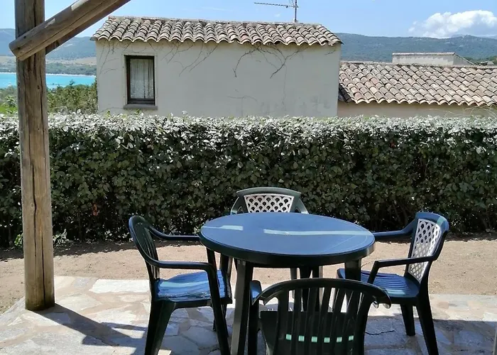 Holiday park Monte D'oro