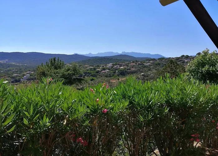 Monte D'oro Holiday park 2*