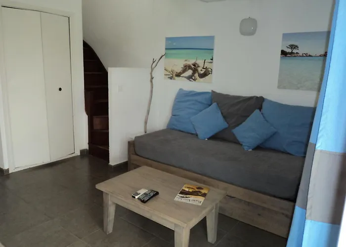 Monte D'oro Holiday park 2*