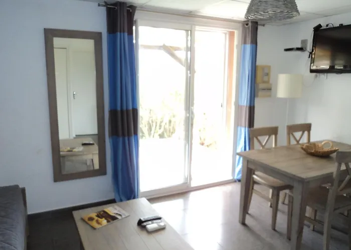 Holiday park Monte D'oro 2*