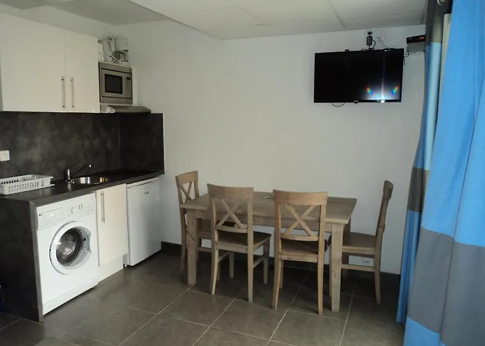 Holiday park Monte D'oro