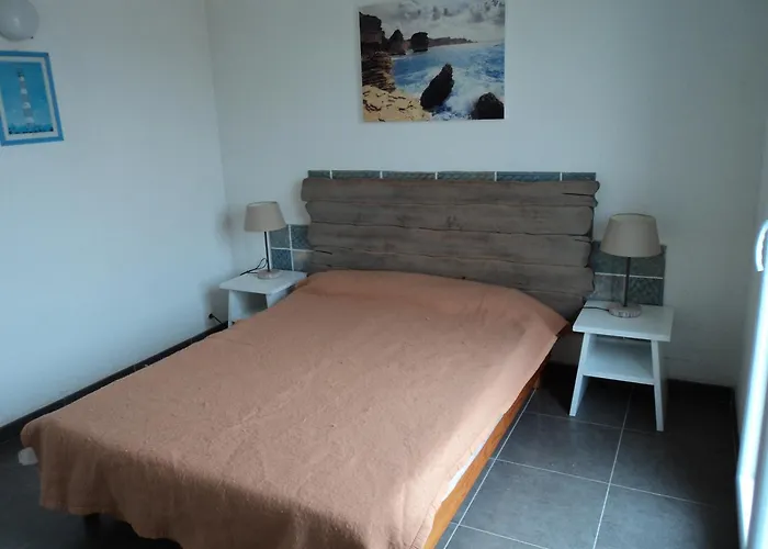 Monte D'oro Holiday park 2*