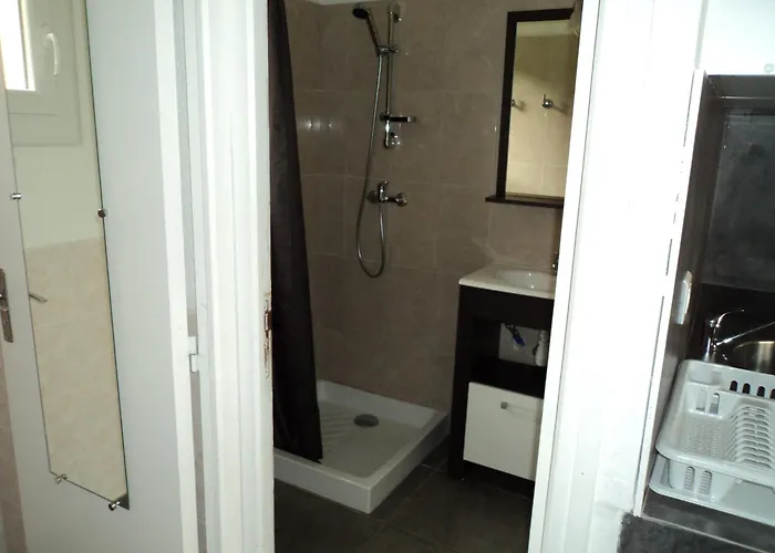 Holiday park Monte D'oro Porto-Vecchio (Corsica)