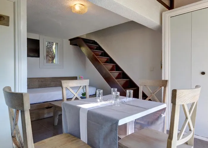 Holiday park Monte D'oro 2*