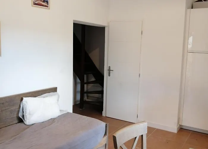 Monte D'oro 2* Porto-Vecchio (Corsica)