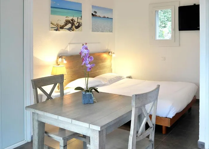 Monte D'oro Porto-Vecchio (Corsica)