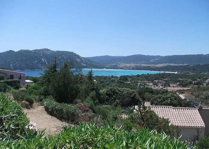 Feriepark Monte D'oro