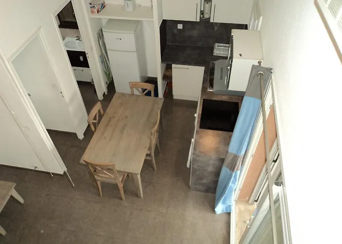 Monte D'oro Feriepark 2*