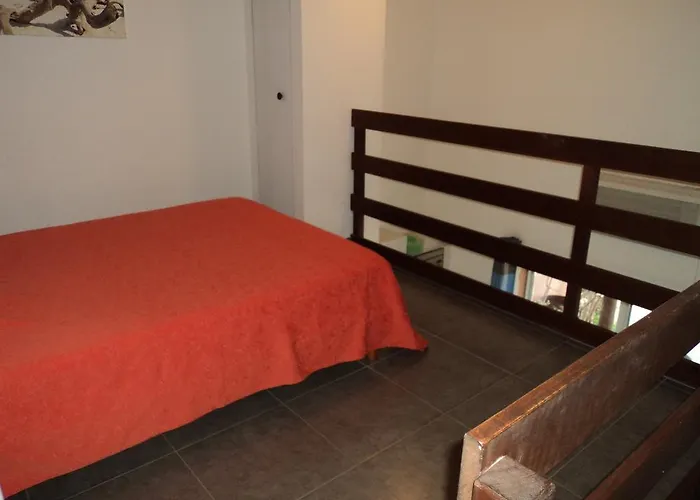 Monte D'oro Holiday park