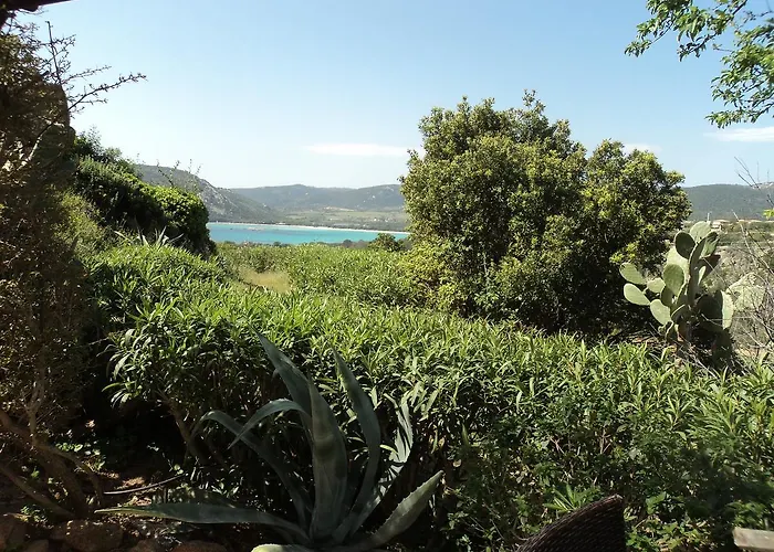 Monte D'oro Feriepark